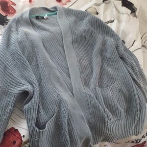 Urban outfitters comfy sweater!